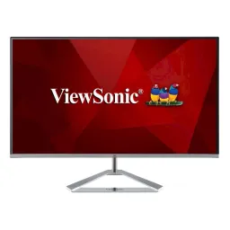 Monitor ViewSonic VX2776-SMH