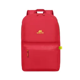 15.6" Rucsac pentru laptop Rivacase 5562, Red