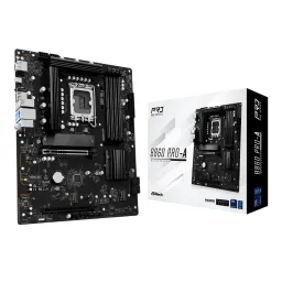 Placă de bază ASRock B860 Pro-A