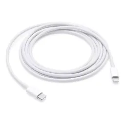 Apple USB-C to Lightning Cable - 2m (MQGH2)
