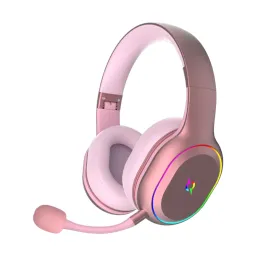 Căști Aqirys LYRA, Pink