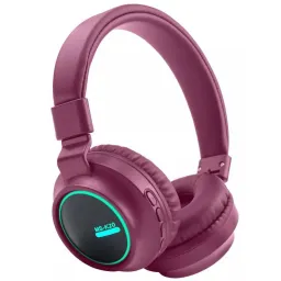 Căști Musen MS-K20, Red