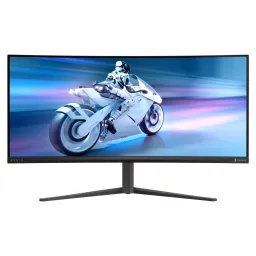 Monitor Philips Evnia 34M2C6500