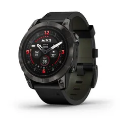 Ceas inteligent Garmin Epix Pro Gen 2 – Sapphire Edition