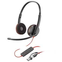 Plantronics Blackwire C3220