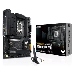 Placă de bază ASUS TUF GAMING B760-PLUS WIFI