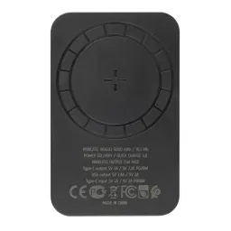 Power bank Rivacase VA2603