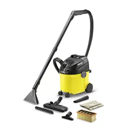 Aspirator cu spălare Karcher SE 5.100