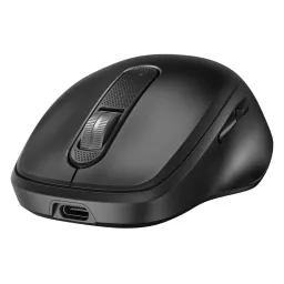 Wireless Mouse HP 510, Black