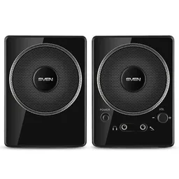 Boxe SVEN 247, Black