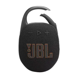 Boxă portabilă JBL Clip 5, Black