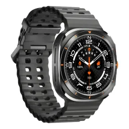 Ceas inteligent Charome T14 Amoled