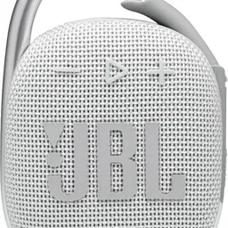 Boxă portabilă JBL Clip 4 White