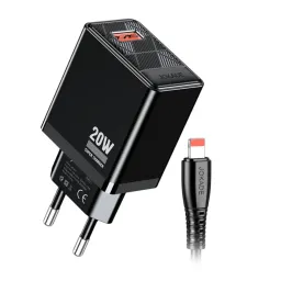 Incărcător Jokade JB086/1