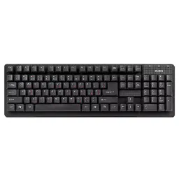 Tastatură SVEN Standard 301, Black