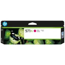 Ink Cartridge HP 971XL M