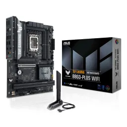 Placă de bază ASUS TUF GAMING B860-PLUS WIFI