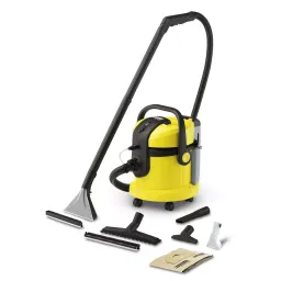 Aspirator cu spălare Karcher SE 4002