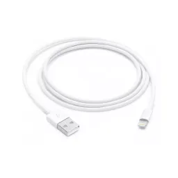 Apple USB to Lightning Cable - 1m