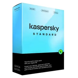 Kaspersky Standard