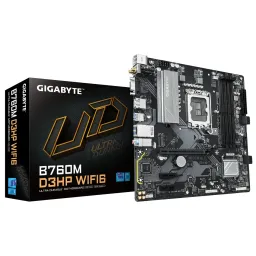 Placă de bază GIGABYTE B760M D3HP WIFI6