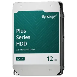 HDD Synology Plus, HAT3310-12T