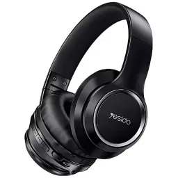 Căști Yesido EP03, Black