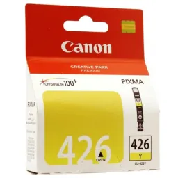 Canon CLI-426 Y