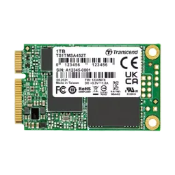 SSD Transcend, TS512GMSA452T