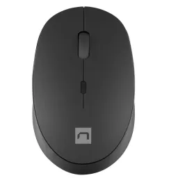 Wireless Mouse Natec Harrier 2, Black