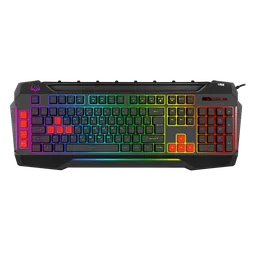 Tastatură SVEN KB-G8800, Black