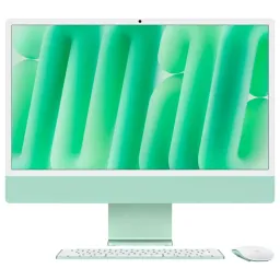 Apple iMac 24″ 2024