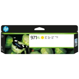HP 971XL Y