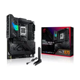Placă de bază ASUS ROG Strix X870-F GAMING WIFI