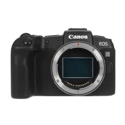 Camera foto Canon EOS RP Body