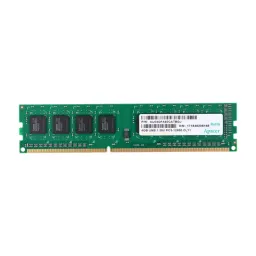 Memorie RAM Apacer, AU04GFA60CATBGJ
