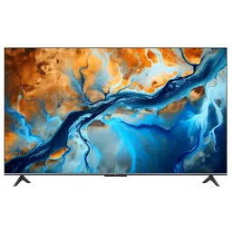 55" LED SMART TV Xiaomi S, Mini LED 3840x2160,4K Ultra HD, Android TV, Black