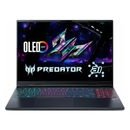 Acer Predator Helios Neo 16S AI (PHN16S-71 | NH.QZCEU.002)