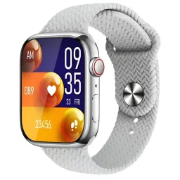 Ceas inteligent Charome T9 Amoled