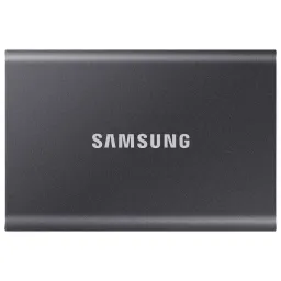 SSD Extern Samsung T7, MU-PC2T0T/WW