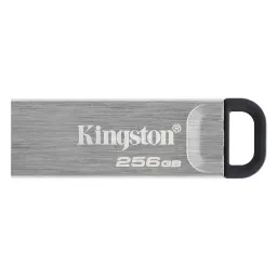 Memorie flash Kingston DataTraveler Kyson 256GB, Silver
