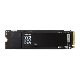 SSD Samsung 990 EVO Plus, MZ-V9S1T0BW