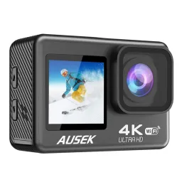 Cameră action AUSEK AT-Q60AR