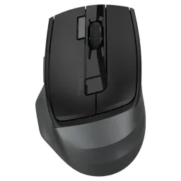 Wireless Mouse A4Tech FG45CS Air2, Black