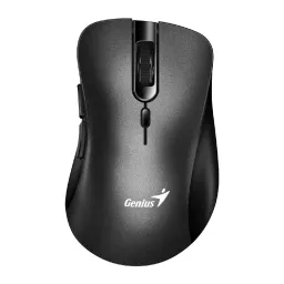 Wireless Mouse Genius Ergo 8100S, Black