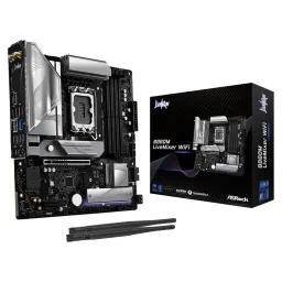 Placă de bază ASRock B860M LiveMixer WiFi