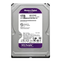 WD Caviar Purple
