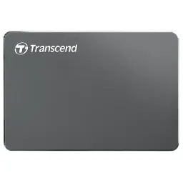 HDD Extern Transcend StoreJet 25C3N, TS1TSJ25C3N