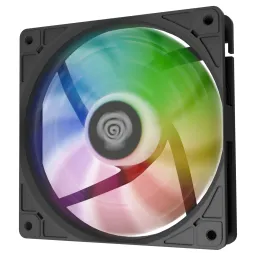 Ventilator Genesis Oxal 120 ARGB