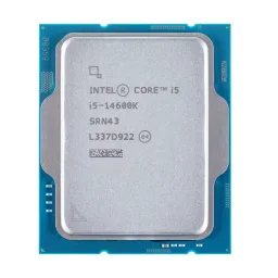 Procesor Intel Core i5-14600K, Tray